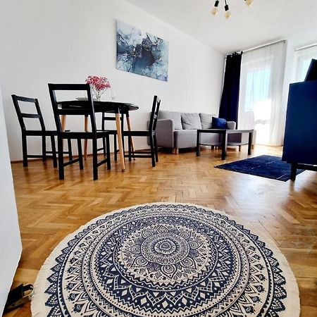 Apartament Relax Next To The Beach Гданьск Экстерьер фото